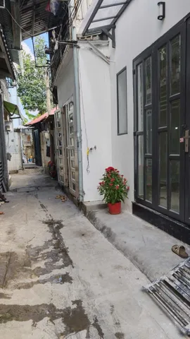 NHÀ ĐẸP 2 TẦNG 52M2 HIỆP BÌNH CHÁNH – GIÁ 2 TỶ