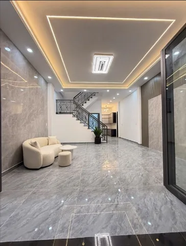 Bình Trị Đông - bán nhà Tân Hòa Đông 64m2 đẹp lung linh, chỉ hơn 6 tỷ 66988A