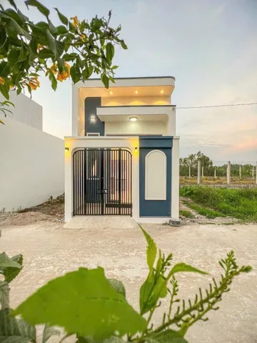 BÁN NHÀ CẤP 4 PHƯỜNG TÂN TRIỀU SỔ RIÊNG