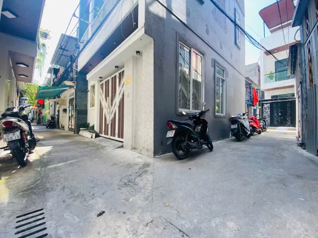 📌📌📌LÀM VIỆC TRỰC TIẾP GIÁ TỐT !!! Bán đất kiệt Lê Đình Lý, Thạc Gián