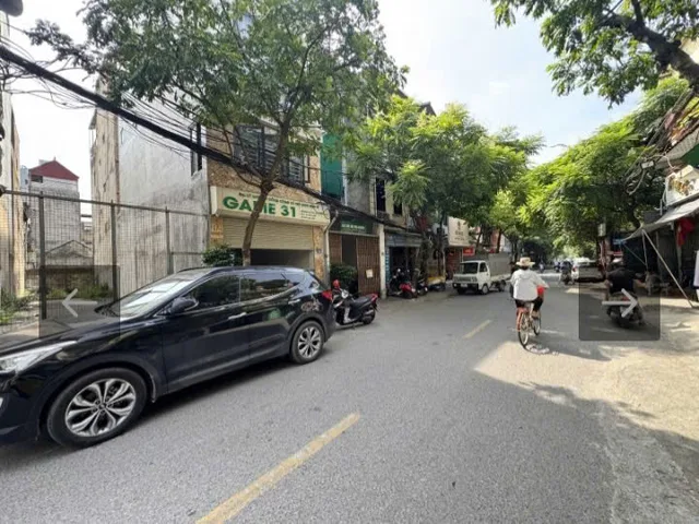 🔥Chỉ 11 tỷ 500 triệu – chốt ngay 63m² đất Hoa Lâm, mặt tiền 5.5m siêu rộng, cực hiếm trong tầm giá!