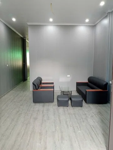 Cho Thuê Chung Cư 103M²  3 Ngủ - Phố Hoàng Văn Thái - Full Nội Thất Cao Cấp - Giá Thuê 14tr