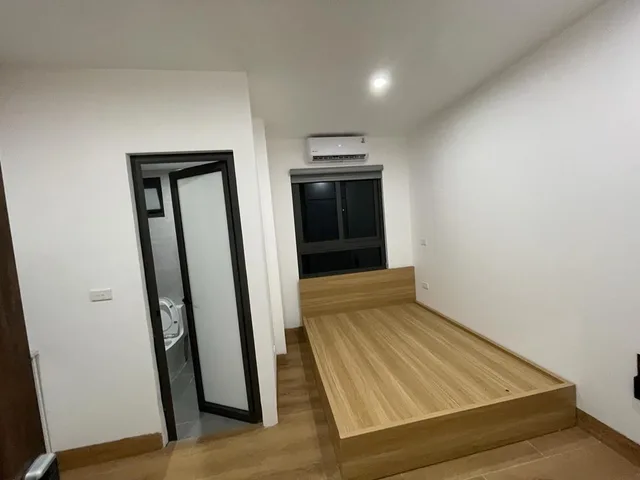 Bán nhà chung cư mini 17 phòng ngủ khép kín kinh doanh dòng tiền Ba Đình Hà Nội