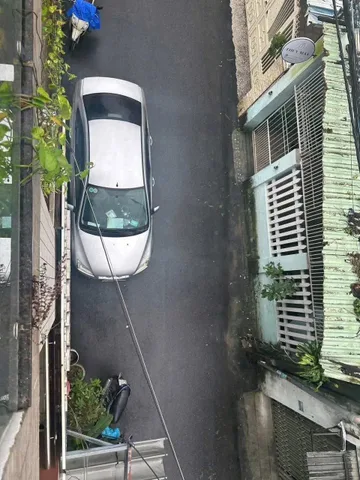 BÁN NHÀ 3 TẦNG 3 MÊ – HUỲNH NGỌC HUỆ, THANH KHÊ
📍 Vị trí: