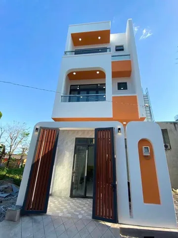 Bán Nhà đường Lò Lu, Bán nhà mới xây gần Vinhomes