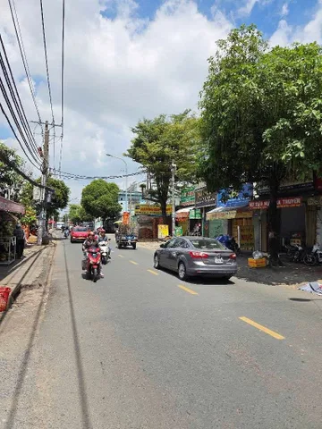 BÁN MIẾNG ĐẤT SIÊU TO -3500M2 - BÌNH TÂN - DÒNG TIỀN 250TR/TH - CƠ HỘI ĐẦU TƯ RẤT TỐT .