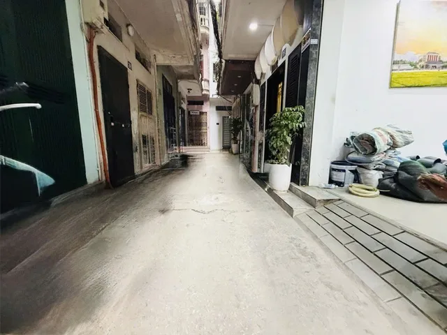Cơ Hội Đầu Tư Tôn Đức Thắng (Mua- Sửa- Bán), 205tr/m2 (TL)