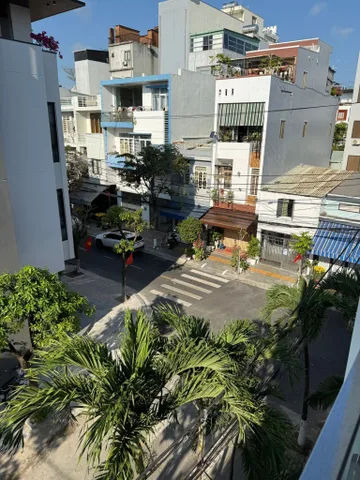 Bán nhà phố 3 Tầng, 4 Phòng Ngủ, Đường Hưng Hoá 5, Hoà Cường