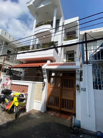 BÁN TÒA NHÀ CĂN HỘ DÒNG TIỀN ỔN ĐỊNH - PCCC ĐẦY ĐỦ– MAI LÃO BẠNG- NGAY TRUNG TÂM tp Đà Nẵng