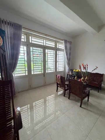 Bán nhà 3 tầng MT  Huỳnh Ngọc Huệ - Thanh Khê