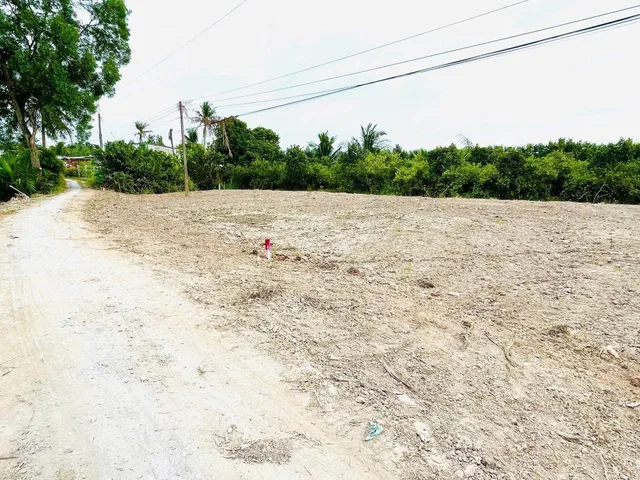 Bán đất 300m² ngang 23m giá 255 triệu tại Xã Song Phú