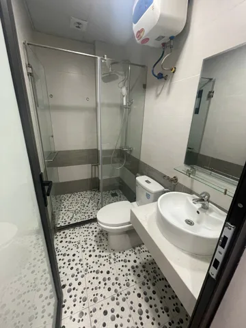 Bán gấp giá rẻ nhà Văn Chương 15m, 4 tầng, mặt tiền 2.8m, 3 tỷ Đống Đa.