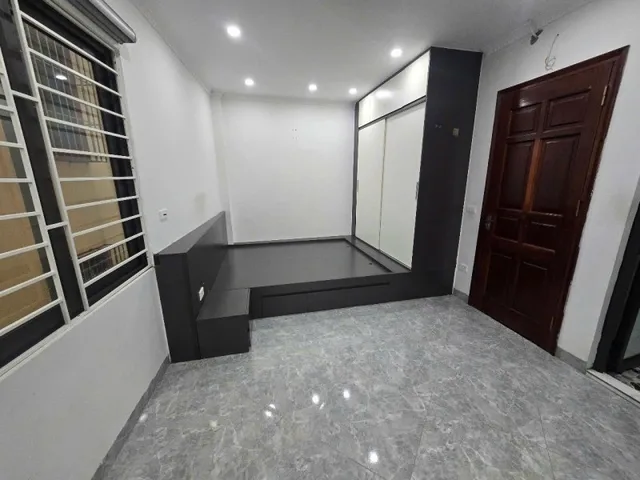 BÁN CĂN HỘ DÒNG TIỀN TỐT NGUYỄN VĂN CỪ – 104M² – 7 TẦNG - 21 PHÒNG – MT 6M – 31 TỶ  Long Biên