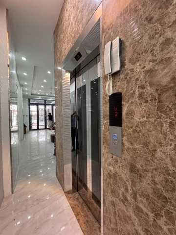 Bán nhà 5 Tầng, Hẻm ôtô, DT 116m² có sẵn 77m² thổ cư ngang 4m giá 9.3 tỷ tại Phường Bình Trị Đông