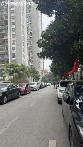 BÁN LÔ GÓC 3 THOÁNG NGUYỄN TUÂN - 107M x 5 TẦNG - MẶT TIỀN 8.5M - KINH DOANH ĐẲNG CẤP - HIẾM NHÀ BÁN