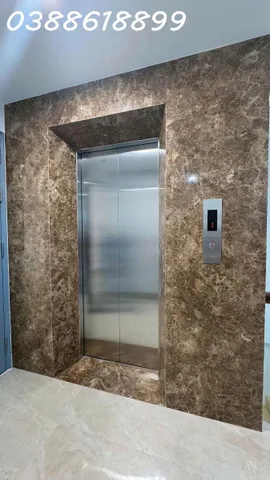 BÁN BUILDING MẶT PHỐ HOÀNG VĂN THÁI 120Mx8T,MT6M - DT 1,5 TỶ/NĂM - HOÀN CÔNG, PCCC ĐẦY ĐỦ