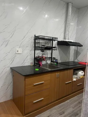 Cho thuê nhà đường Trần Nhân Tông, Sơn Trà