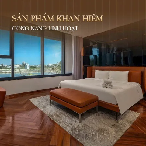 REGAL COMPLEX – CHUẨN SỐNG THƯỢNG LƯU GIỮA TRUNG TÂM