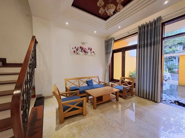 CHO THUÊ NHÀ 3 TẦNG – ĐƯỜNG GẦN HỒ NGHINH