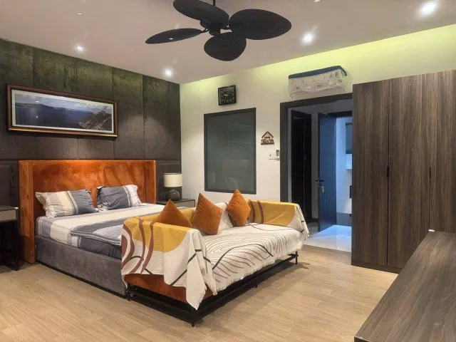 Cho thuê Biệt thự Euro Village 1