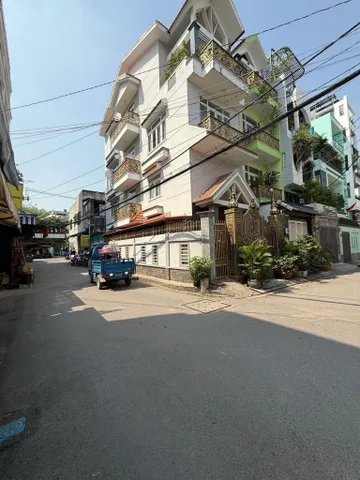 HXT Tránh Nhau - Hiếm, Rẻ, Ngang 5.5M P14 GV