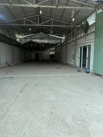 Cho thuê kho xưởng 1000m2 mặt tiền đường xe container Mỏ Cày Bắc.Giá 15 triệu
