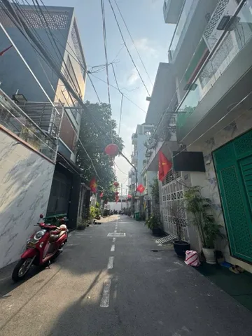 🏡 Kinh Dương Vương Bình Tân, 4m x 19m, 74m2, 2 Tầng, Hẻm Xe Hơi 6m, chỉ 7 Tỷ