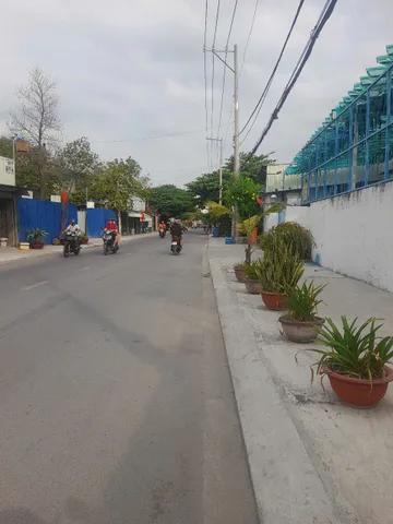 Bán Nhà Mặt Tiền Đường An Phú Đông 09, Phường An Phú Đông, Quận 12