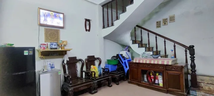 TRUNG TÂM ĐỐNG ĐA-DÒNG TIỀN ỔN -NGÕ THÔNG -10M RA Ô TÔ-85Mx4T💰16TỶ
