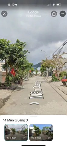 📌📌📌LÀM VIỆC TRỰC TIẾP GIÁ TỐT !!! Bán đất Mân Quang 3, Mân Thái