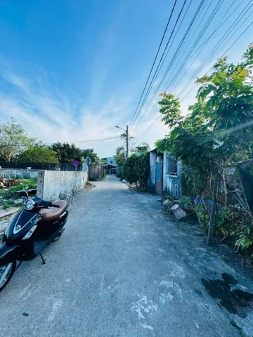📌📌📌LÀM VIỆC TRỰC TIẾP GIÁ TỐT !!! Bán đất kiệt Bình Kỳ, Hòa Quý