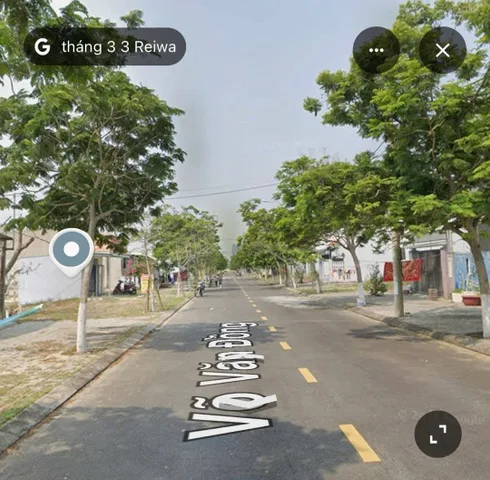 📌📌📌LÀM VIỆC TRỰC TIẾP GIÁ TỐT !!! Bán đất Võ Văn Đồng, Hòa Hải