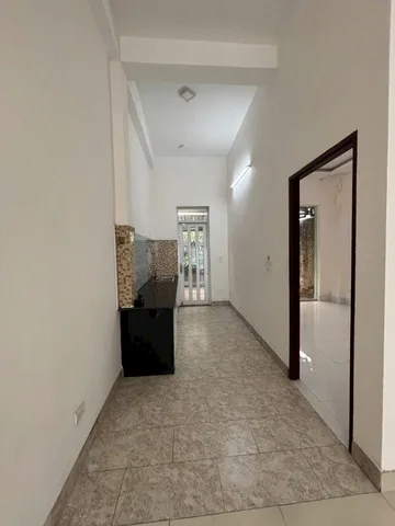 Cho thuê nhà 1 trệt 1 lầu gần bệnh viện Đồng Nai chung cư sơn an