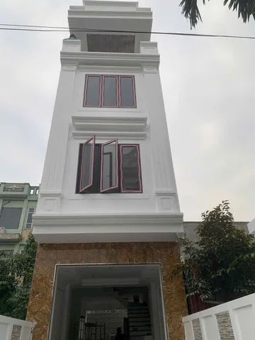 BÁN NHÀ 4 TẦNG PHỦ THƯỢNG ĐOẠN – ĐÔNG HẢI – HẢI AN – DIỆN TÍCH 80M² – SÂN TRƯỚC SÂN SAU – GIÁ HƠN 4 TỶ