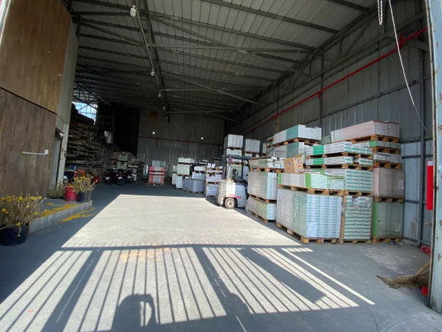 BDS  HVL [NC] CHO THUÊ KHO Q12 GIÁ XÉM TỐT
