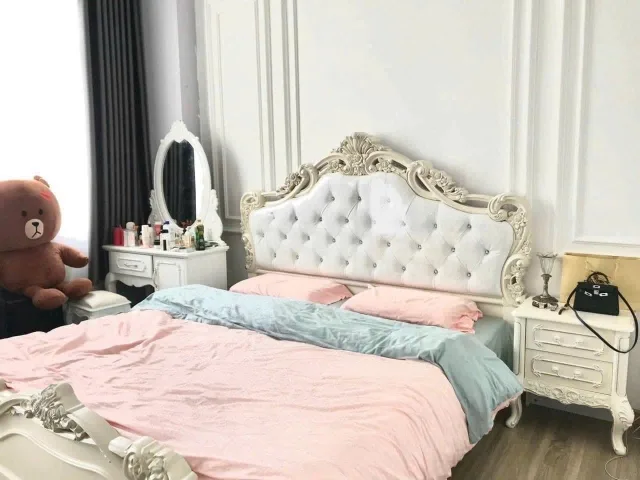 BÁN NHÀ HẺM XE HƠI, ĐƯỜNG SỐ 12, HIỆP BÌNH PHƯỚC - 77m2 - GIÁ 6.8 TỶ TL