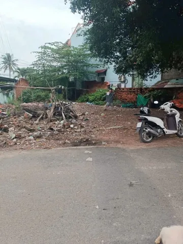 CHÍNH CHỦ CẦN BÁN ĐẤT TẠI - PHƯỜNG  TÂN PHƯỚC KHÁNH, THỊ XÃ TÂN UYÊN, TỈNH BÌNH DƯƠNG
