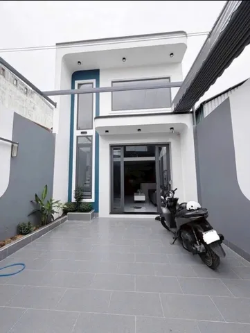 BÁN NHÀ GÁC LỬNG ĐẸP – PHƯỜNG TÂN TRIỀU – DỌN Ở NGAY (GẦN SÔNG ĐỒNG NAI)