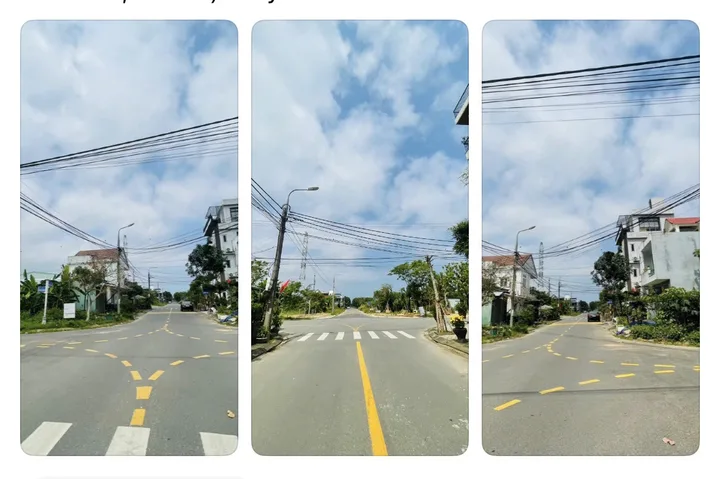 🍎 GIÁ TỐT 🍎 Đất 2MT Kha Vạng Cân - P. Hoà Xuân, TP. Đà Nẵng