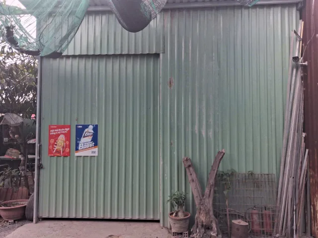 Cho thuê kho/ xưởng tại p.Linh đông (cũ),  TP.Hồ Chí Minh