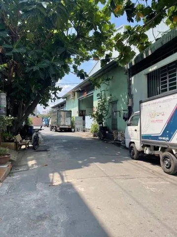 BÁN NHÀ HƯƠNG LỘ 2 BÌNH TRỊ ĐÔNG BÌNH TÂN 77M2 5.2 TỶ HẺM NHỰA 8M XE TẢI Ô TÔ