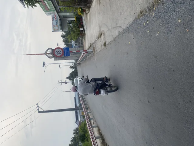Bán đất đường 901, xã Trà ôn, Vĩnh long