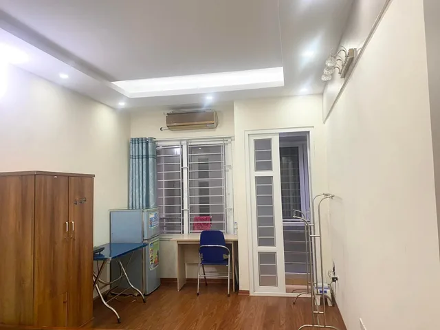 Cho thuê phòng trọ full đồ, giờ tự do, không chung chủ tại Phạm Văn Đồng. LH 0385244581