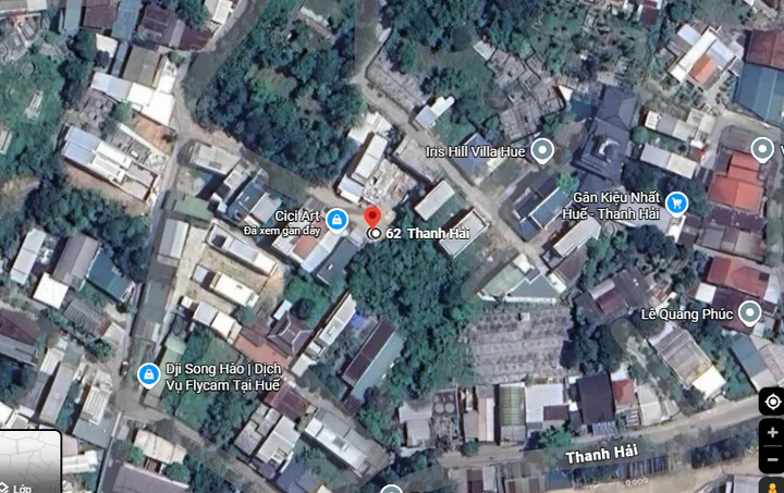 🏡 BÁN ĐẤT TRUNG TÂM TP HUẾ – GIÁ TỐT NHẤT KHU VỰC