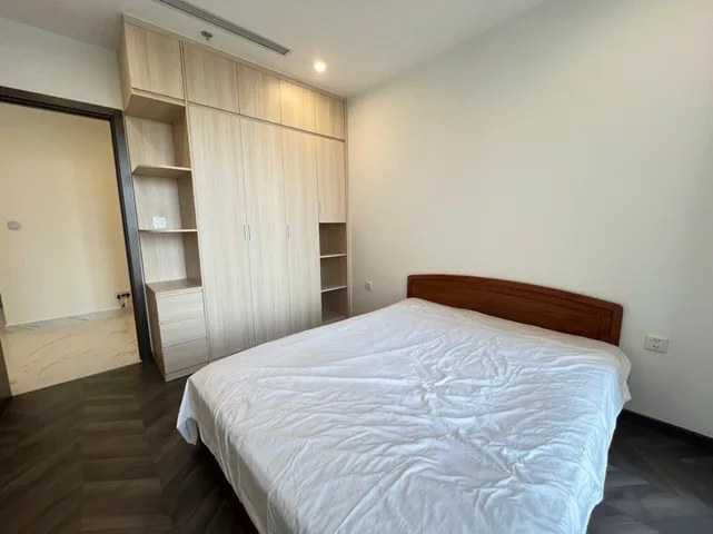 CHO THUÊ 1PN+ đầy đủ nội thất cơ bản – THE BEVERLY | GIÁ rẻ như bếp rèm 7,5 TRIỆU