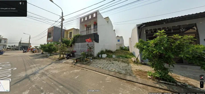 🔥 BÁN ĐẤT 100M² ĐƯỜNG ĐÔNG HẢI 5 –BIỂN TÂN TRÀ-NGŨ HÀNH SƠN – ĐÀ NẴNG 🔥