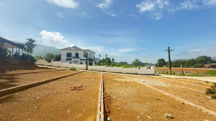 💎 ĐẤT HAI MẶT TIỀN – VIEW SÔNG ĐÀ | Ở VƯỢNG KHÍ – ĐẦU TƯ TĂNG GIÁ TẠI TP. Hòa Bình💎