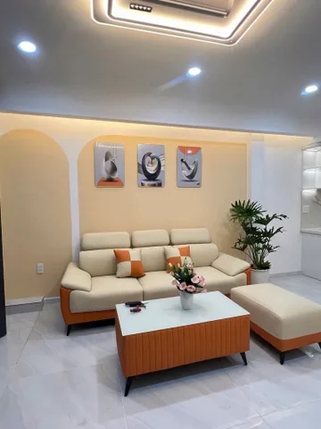 Bán gấp nhà Lê Đình Cẩn mới đẹp vào ở liền - HXH - 48m²  giá 4 tỷ 97 TL