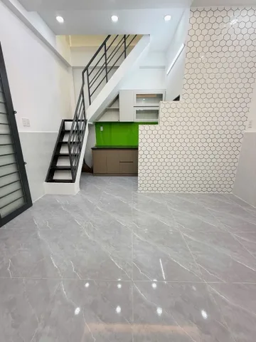 Bán nhà mới đẹp đường Phan Anh giáp ngã tư bốn xã - giá 2.48 tỷ