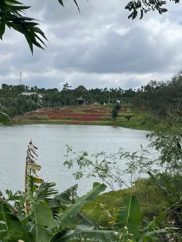 Bán đất 5000m² có sẵn 1500m² thổ cư ngang 100m giá 16 tỷ tại Xã Ea Ktur